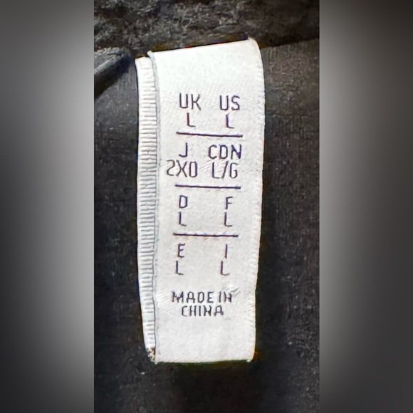 Adidas fleece - Picture 2 of 2